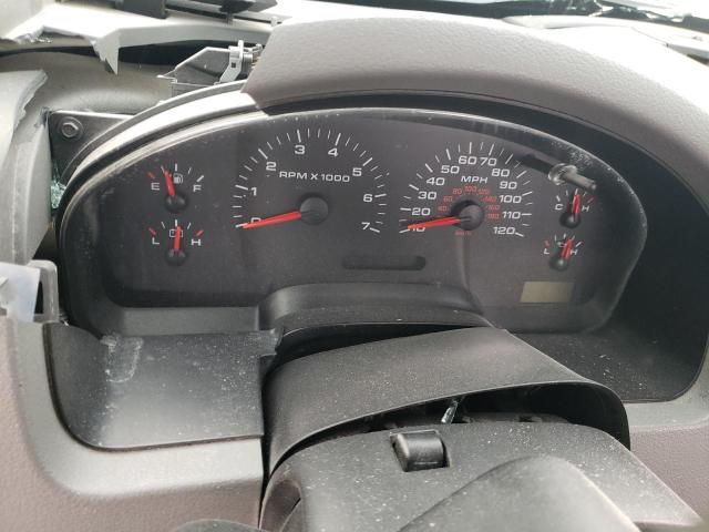 Photo 9 from auction – 2006 FORD F150 with VIN 1FTRF122X6NB71263