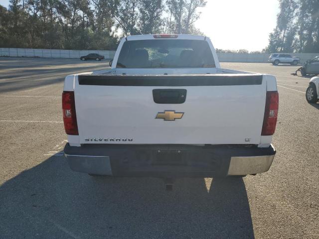 Photo 6 from auction – 2009 CHEVROLET SILVERADO with VIN 1GCEC29J29Z168977