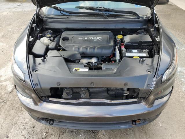 Photo 12 from auction – 2017 JEEP CHEROKEE L with VIN 1C4PJMCB1HW588502