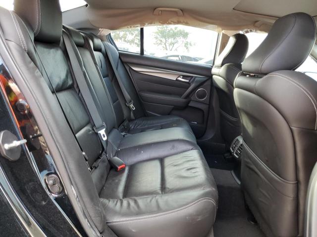 Photo 10 from auction – 2014 ACURA TL TECH with VIN 19UUA9F56EA000948