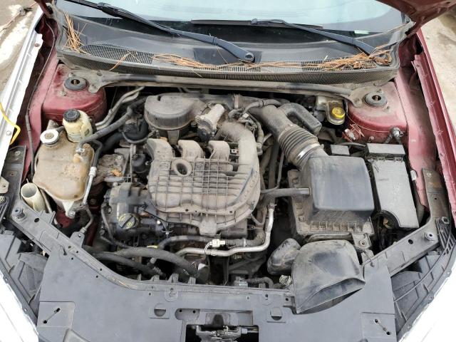 Photo 11 from auction – 2014 CHRYSLER 200 TOURIN with VIN 1C3CCBBG0EN150232