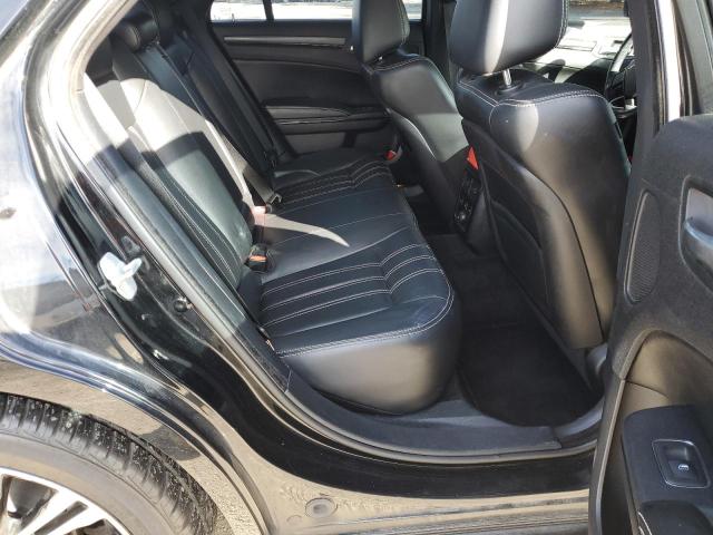 Photo 10 from auction – 2013 CHRYSLER 300 S with VIN 2C3CCABG2DH581060