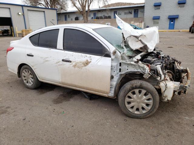 Photo 4 from auction – 2015 NISSAN VERSA S with VIN 3N1CN7AP1FL868624