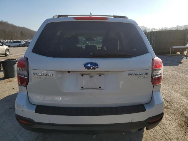 Photo 6 from auction – 2016 SUBARU FORESTER 2 with VIN JF2SJADC9GH408557