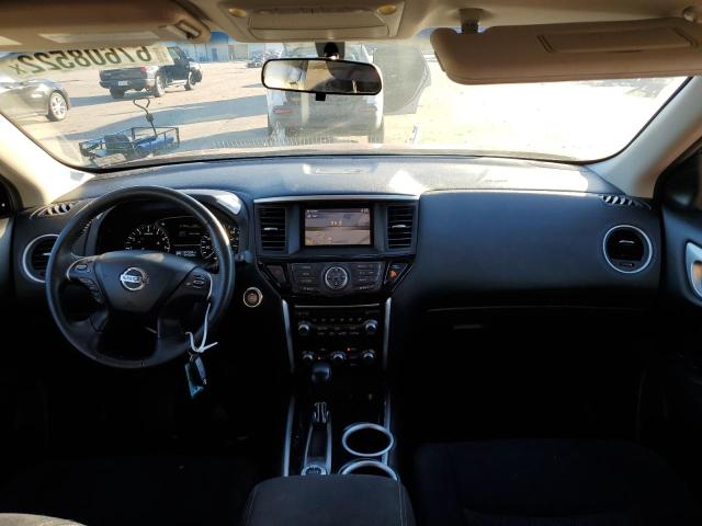 Photo 8 from auction – 2013 NISSAN PATHFINDER with VIN 5N1AR2MM4DC628601