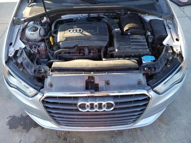 Photo 11 from auction – 2015 AUDI A3 PREMIUM with VIN WAUACGFF5F1124118