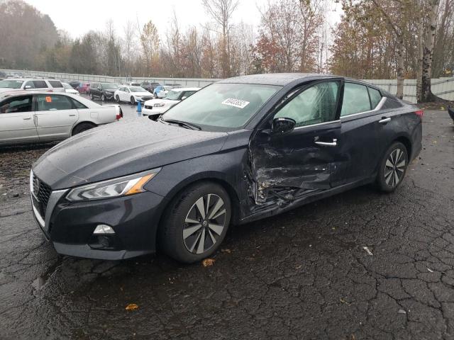 NISSAN ALTIMA SL 2019 with VIN 1N4BL4EVXKC247156 - Photo from auction