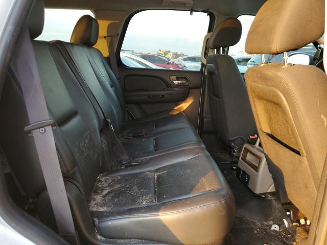 Photo 11 from auction – 2013 CHEVROLET TAHOE POLI with VIN 1GNLC2E00DR268595