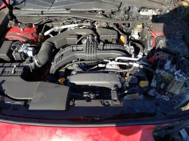 Photo 12 from auction – 2023 SUBARU CROSSTREK with VIN JF2GTAEC3PH242096