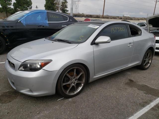 Photo 1 from auction – 2005 TOYOTA SCION TC with VIN JTKDE167850029498
