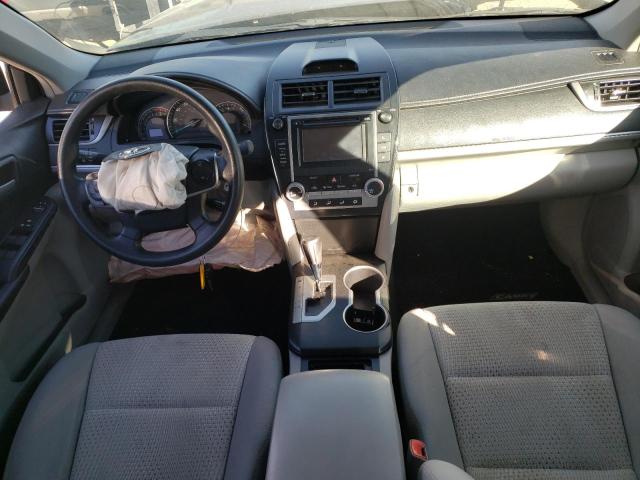 صورة رقم 8 من المزاد - 2012 TOYOTA CAMRY BASE مع VIN 4T4BF1FK6CR178144