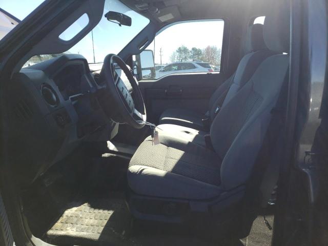 Photo 7 from auction – 2015 FORD F250 SUPER with VIN 1FT7W2B63FEA85289