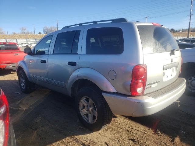 Photo 2 from auction – 2005 DODGE DURANGO SL with VIN 1D8HB48D25F553797