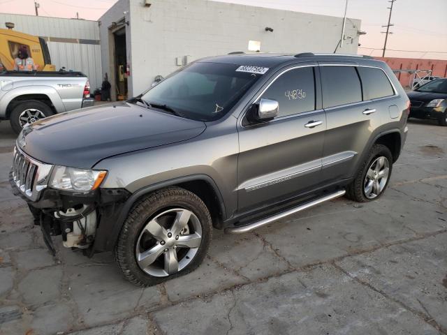 2013 Jeep Grand Cherokee