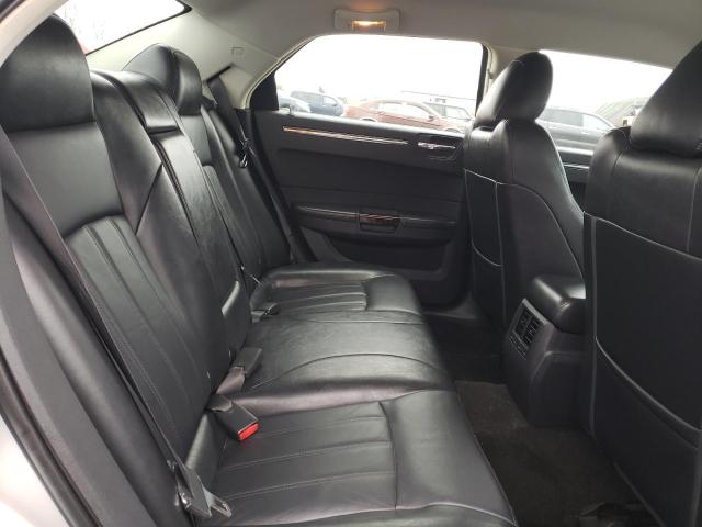 Photo 10 from auction – 2009 CHRYSLER 300C with VIN 2C3LK63T69H586863