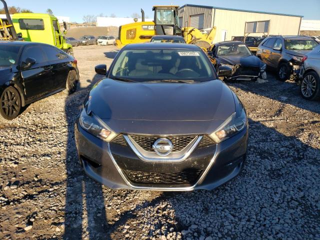 Photo 5 from auction – 2017 NISSAN MAXIMA 3.5 with VIN 1N4AA6APXHC384448