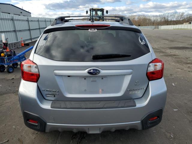 Photo 6 from auction – 2016 SUBARU CROSSTREK with VIN JF2GPABC8G8267486