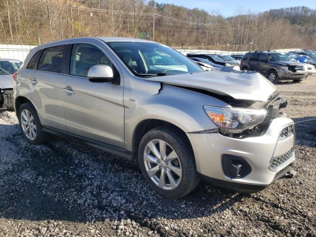 Photo 4 from auction – 2015 MITSUBISHI OUTLANDER with VIN 4A4AR4AU8FE022996