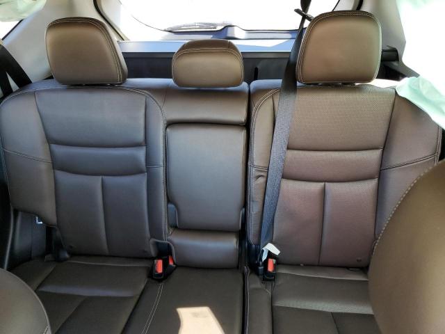 Photo 10 from auction – 2016 NISSAN MURANO S with VIN 5N1AZ2MG0GN160241