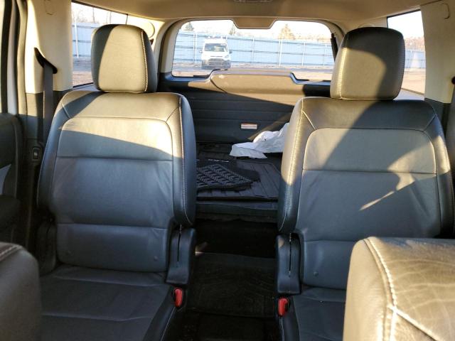 Photo 10 from auction – 2014 FORD FLEX LIMIT with VIN 2FMHK6DT6EBD38721