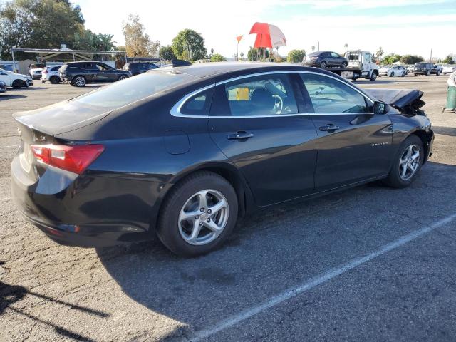 Photo 3 from auction – 2016 CHEVROLET MALIBU LS with VIN 1G1ZB5ST3GF258227