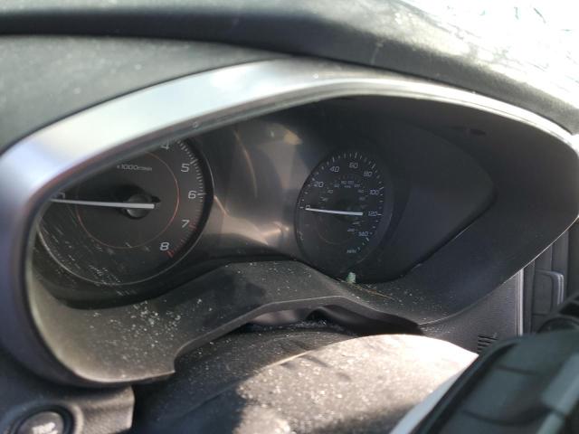Photo 9 from auction – 2021 SUBARU CROSSTREK with VIN JF2GTAPC8M8253734