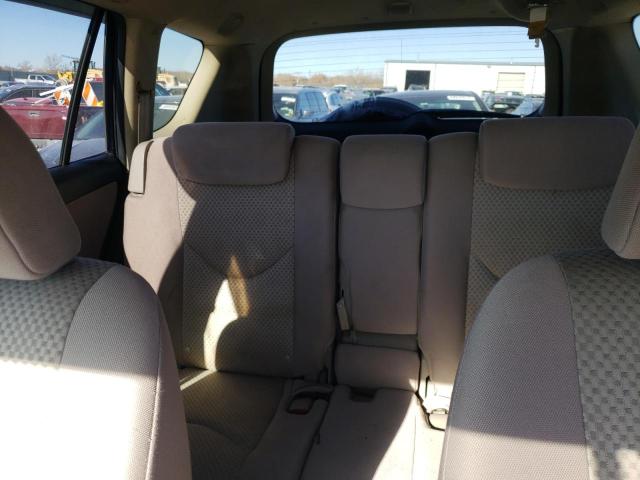 Photo 10 from auction – 2007 TOYOTA RAV4 with VIN JTMBD33V775093702