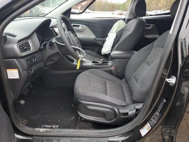 Photo 7 from auction – 2019 KIA NIRO FE with VIN KNDCB3LC7K5264224