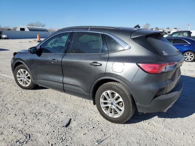 Photo 2 from auction – 2020 FORD ESCAPE SE with VIN 1FMCU0G65LUA38845