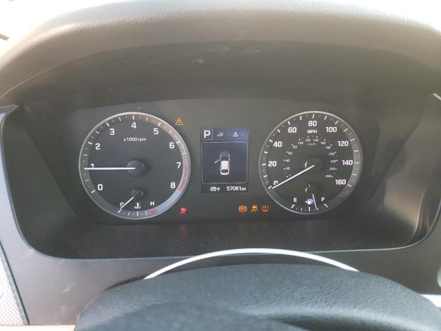 Photo 9 from auction – 2015 HYUNDAI SONATA SE with VIN 5NPE24AF8FH234859