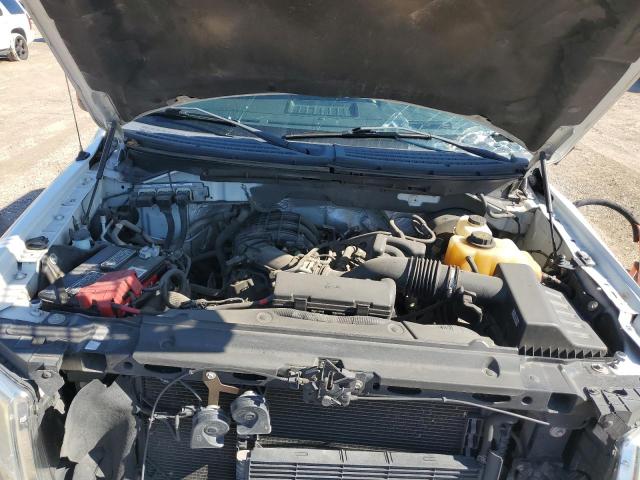 Photo 11 from auction – 2013 FORD F150 SUPER with VIN 1FTEW1CM7DKF93259