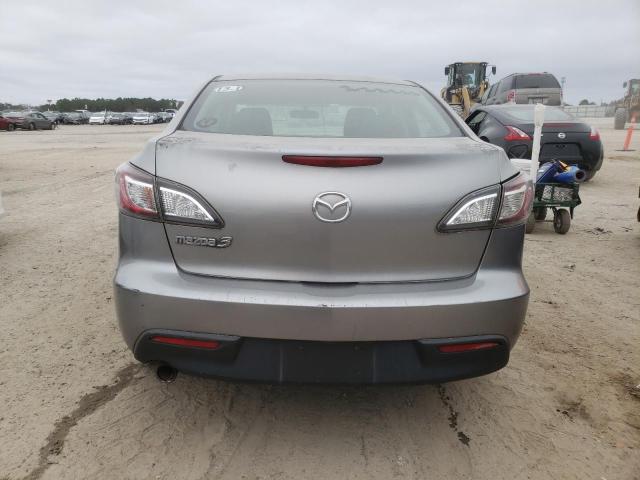 Photo 6 from auction – 2010 MAZDA 3 I with VIN JM1BL1SF8A1290278