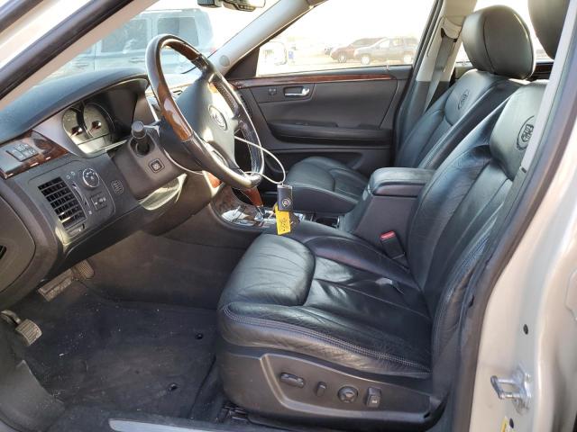 Photo 7 from auction – 2011 CADILLAC DTS PREMIU with VIN 1G6KH5E60BU147624