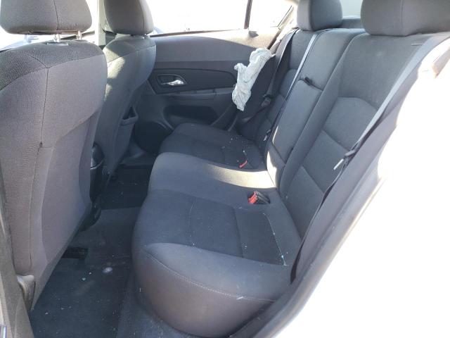 Photo 10 from auction – 2012 CHEVROLET CRUZE LT with VIN 1G1PF5SC7C7387426