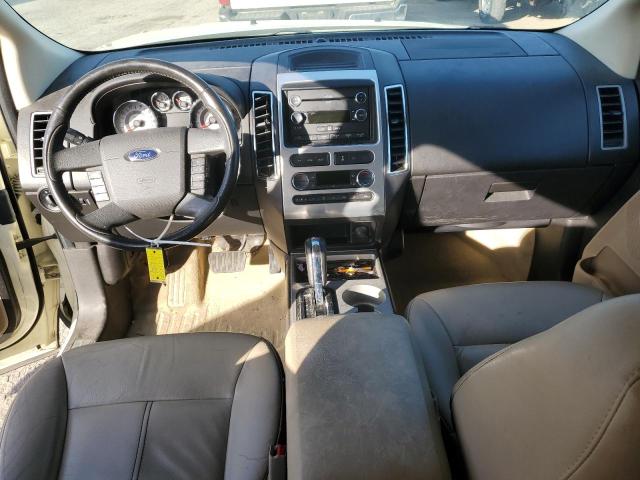 Photo 8 from auction – 2008 FORD EDGE LIMIT with VIN 2FMDK39C68BB39162