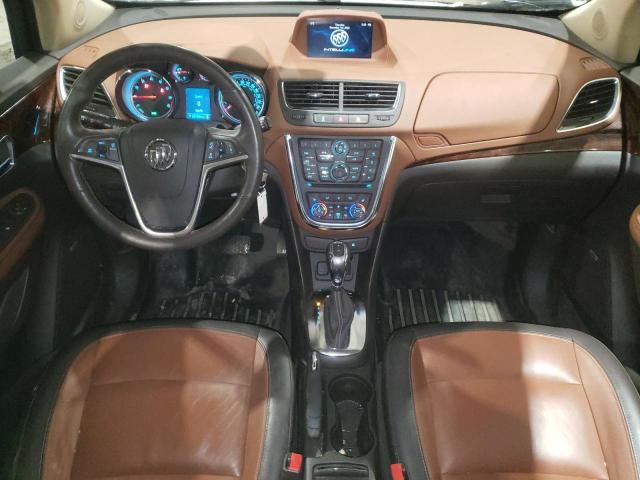Photo 8 from auction – 2014 BUICK ENCORE with VIN KL4CJGSB7EB572254