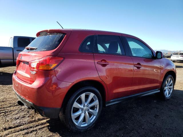 Photo 3 from auction – 2013 MITSUBISHI OUTLANDER with VIN 4A4AR3AU5DE018914