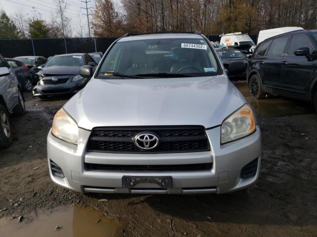 Photo 5 from auction – 2010 TOYOTA RAV4 with VIN JTMBF4DV7AD027002