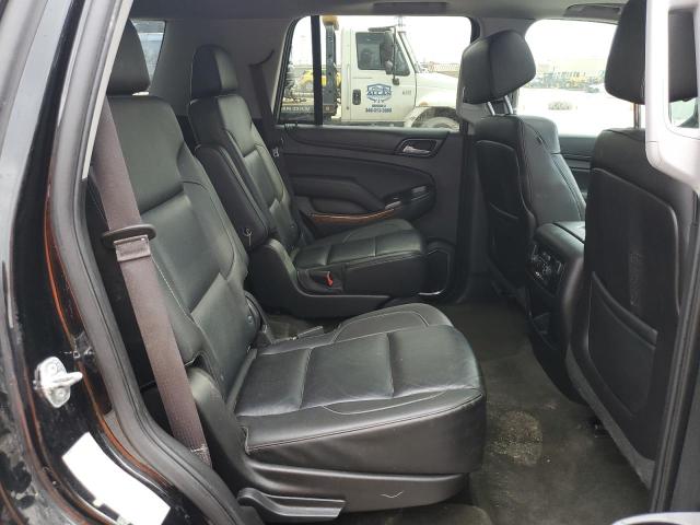 Photo 11 from auction – 2015 CHEVROLET TAHOE C150 with VIN 1GNSCCKC9FR236599