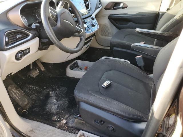 Photo 7 from auction – 2017 CHRYSLER PACIFICA T with VIN 2C4RC1DG8HR587920