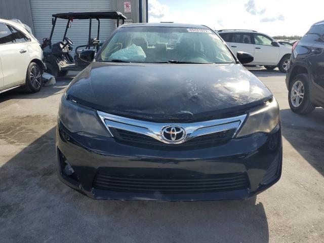 Photo 5 from auction – 2014 TOYOTA CAMRY L with VIN 4T1BF1FK4EU844334