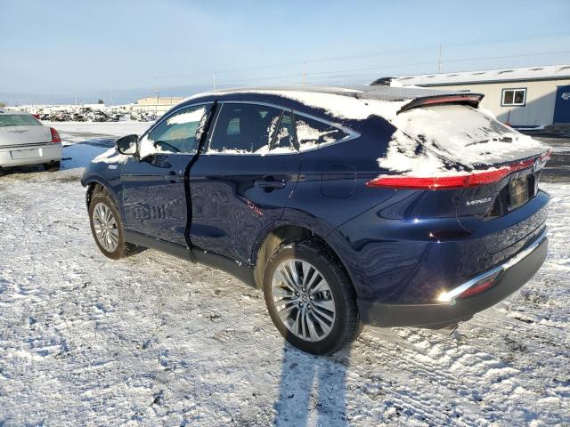 Photo 2 from auction – 2021 TOYOTA VENZA LE with VIN JTEAAAAH1MJ066595