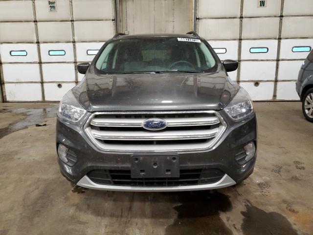 Photo 5 from auction – 2018 FORD ESCAPE SE with VIN 1FMCU0GD6JUC90762