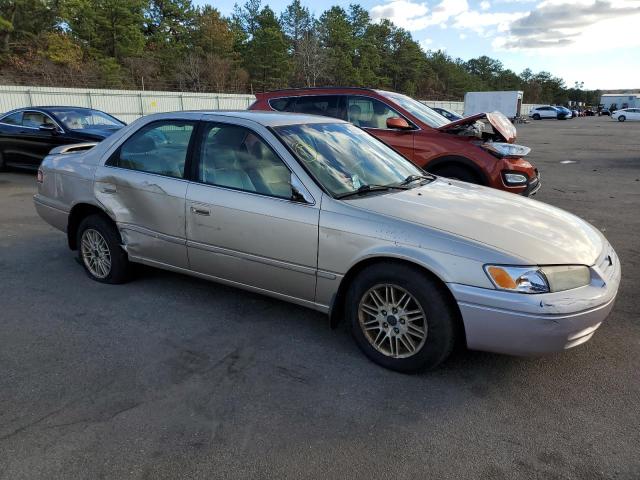 Photo 4 from auction – 1998 TOYOTA CAMRY CE with VIN JT2BF22K1W0093355