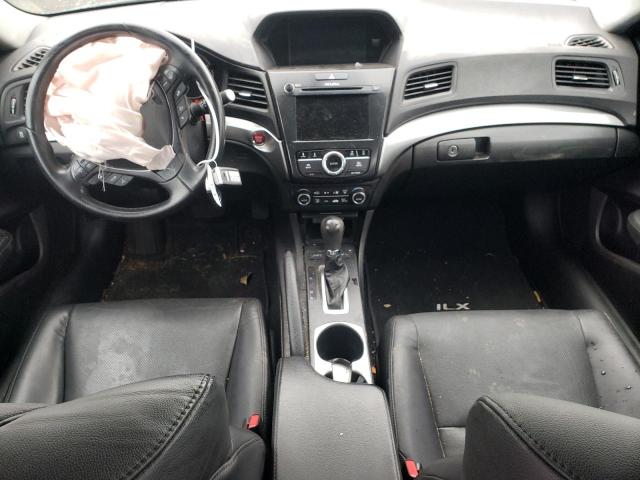 Photo 8 from auction – 2017 ACURA ILX PREMIU with VIN 19UDE2F78HA004114