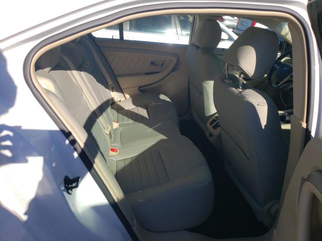 Photo 10 from auction – 2016 FORD TAURUS SE with VIN 1FAHP2D82GG156946