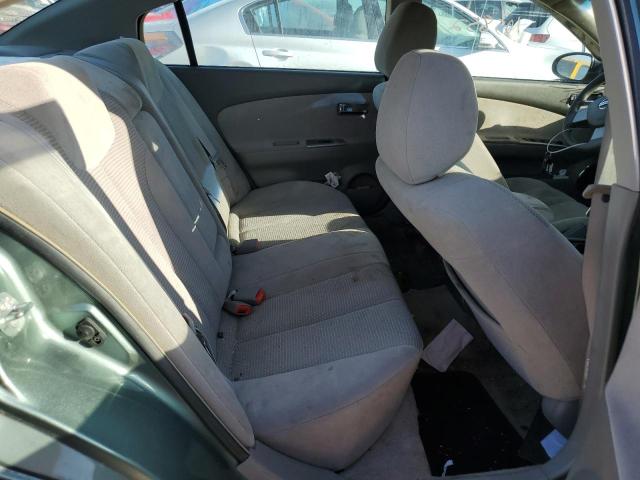 Photo 10 from auction – 2007 NISSAN ALTIMA with VIN 1N4AL11D96C101344
