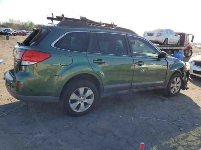 Foto 3 de la subasta – 2010 SUBARU OUTBACK 2. con VIN 4S4BRBJC9A3349723