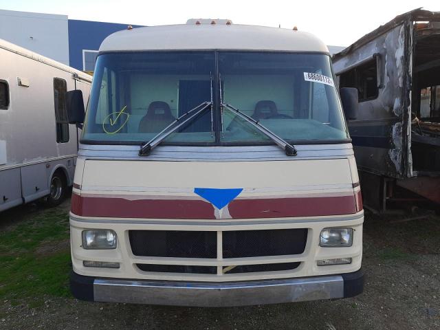 Photo 9 from auction – 1988 SOUT ELDORADO with VIN 1GBKP37W1H3337792