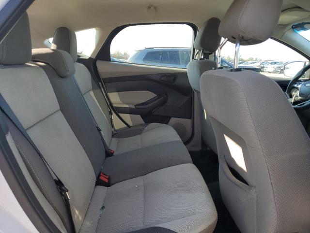 Photo 10 from auction – 2012 FORD FOCUS SE with VIN 1FAHP3K28CL136335